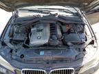 2007 BMW 525 XI