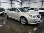 2013 Buick Lacrosse Premium