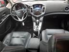 2014 Chevrolet Cruze LTZ