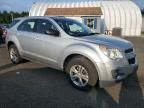 2011 Chevrolet Equinox LS