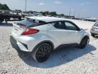 2020 Toyota C-HR XLE