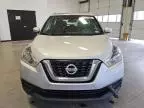 2018 Nissan Kicks S