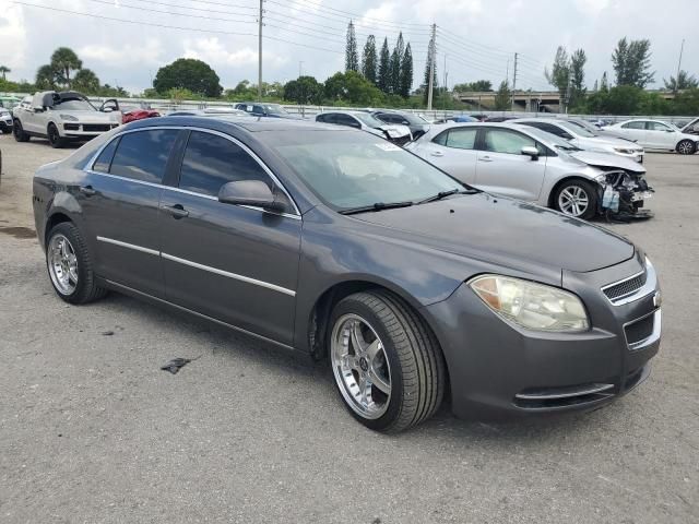 2010 Chevrolet Malibu 1LT