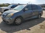 2010 Honda Odyssey EXL