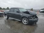 2003 Ford F150 Supercrew Harley Davidson