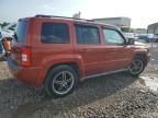 2010 Jeep Patriot Sport