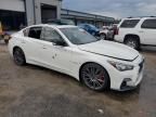 2018 Infiniti Q50 RED Sport 400