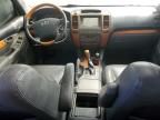 2004 Lexus GX 470