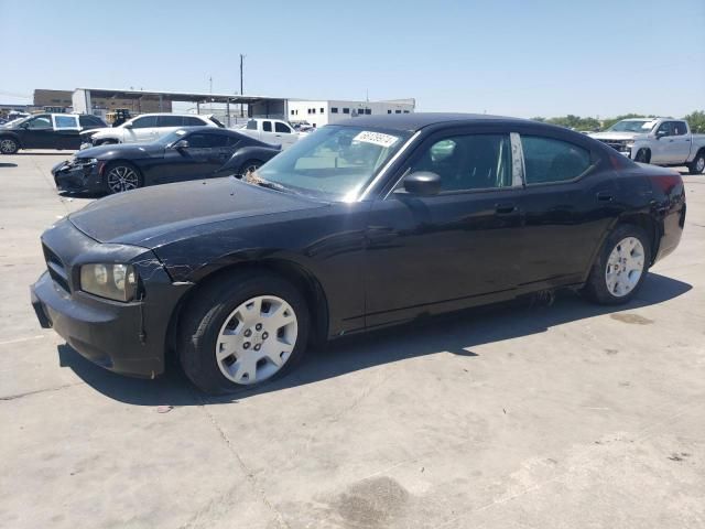 2007 Dodge Charger SE