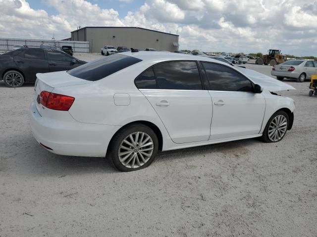 2013 Volkswagen Jetta TDI