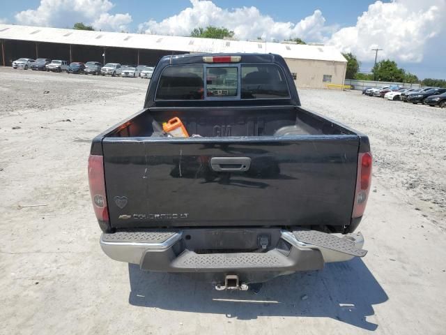 2009 Chevrolet Colorado