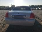 2006 Lincoln Town Car Signature Limited