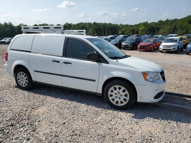 2014 Dodge RAM Tradesman