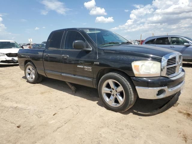 2006 Dodge RAM 1500 ST