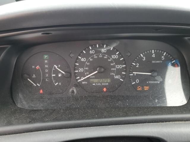 2000 Toyota Camry LE