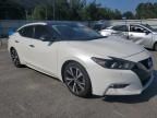 2018 Nissan Maxima 3.5S