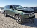 2023 Rivian R1S Adventure