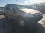 2002 Honda CR-V EX