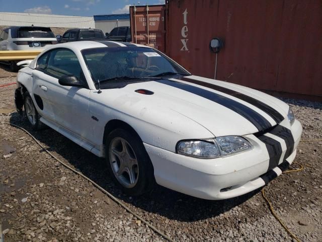 1998 Ford Mustang GT