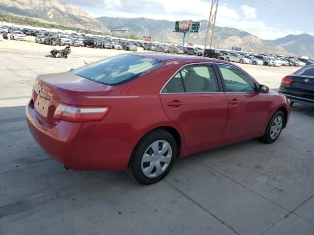 2009 Toyota Camry Base