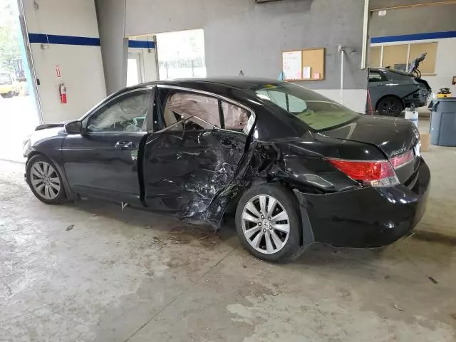 2012 Honda Accord EX