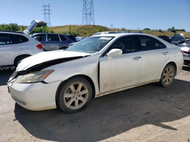 2008 Lexus ES 350