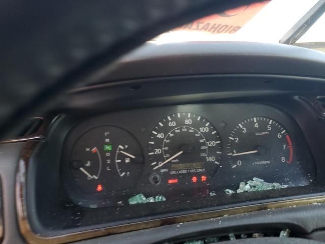 1998 Toyota Camry CE