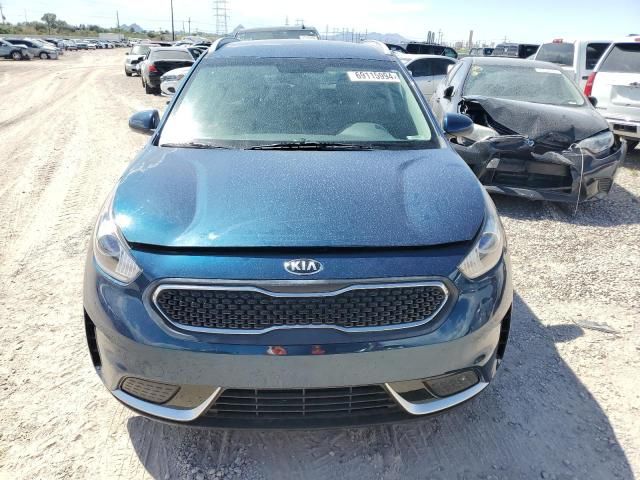 2018 KIA Niro FE