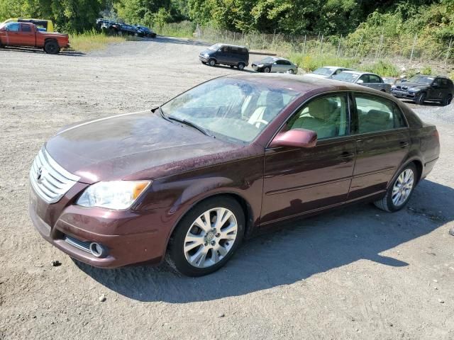 2009 Toyota Avalon XL