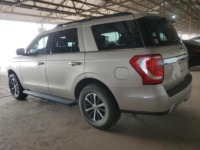 2018 Ford Expedition XLT