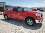 2012 Toyota Tundra Double Cab SR5