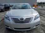 2009 Toyota Camry Hybrid