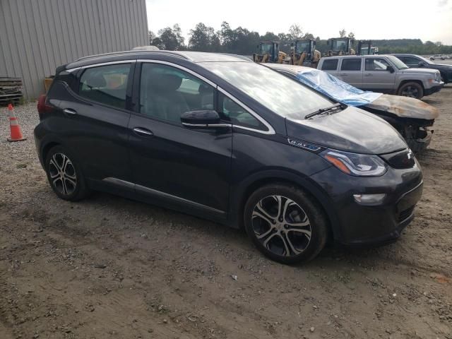 2019 Chevrolet Bolt EV Premier