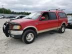 2001 Ford F150 Supercrew