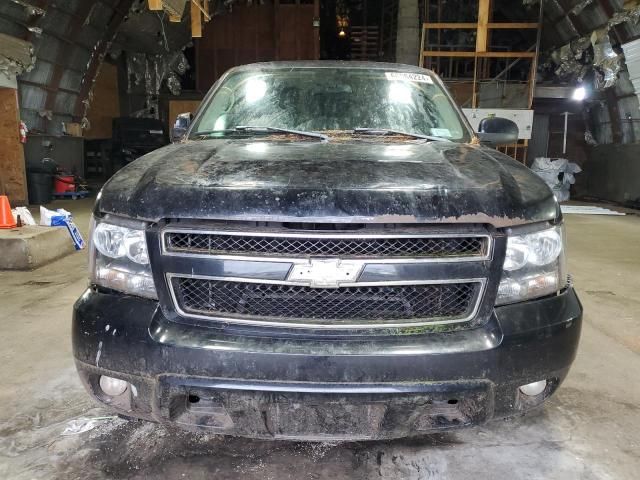 2007 Chevrolet Tahoe K1500