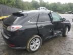 2011 Lexus RX 450H