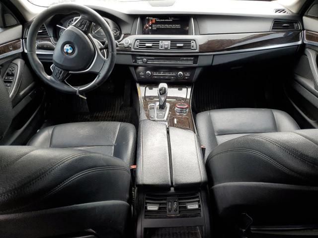 2016 BMW 528 I