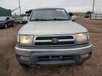 1999 Toyota 4runner SR5