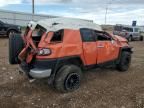 2014 Toyota FJ Cruiser