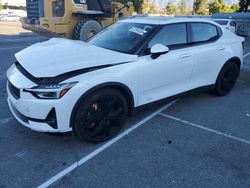 2022 Polestar 2 en venta en Rancho Cucamonga, CA