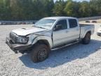 2008 Toyota Tacoma Double Cab Long BED