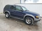 2001 Ford Explorer XLT