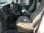 2009 Chevrolet Express G2500