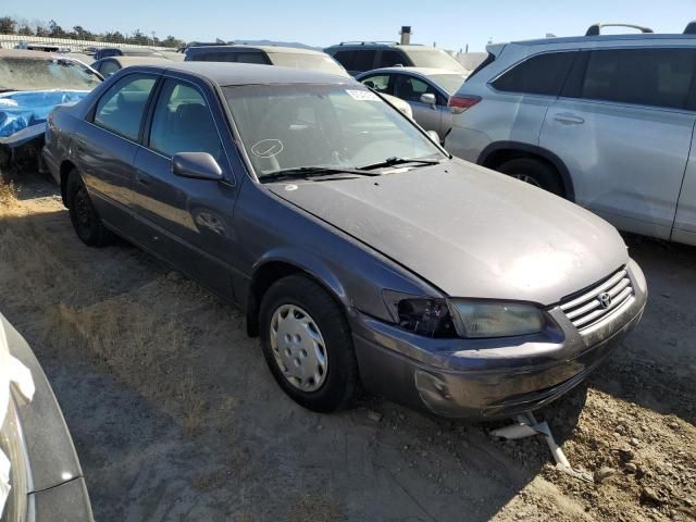 1999 Toyota Camry CE