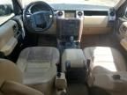 2006 Land Rover LR3 HSE