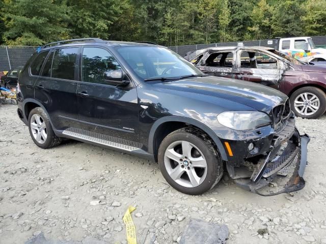 2009 BMW X5 XDRIVE30I