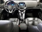 2012 Chevrolet Cruze LTZ