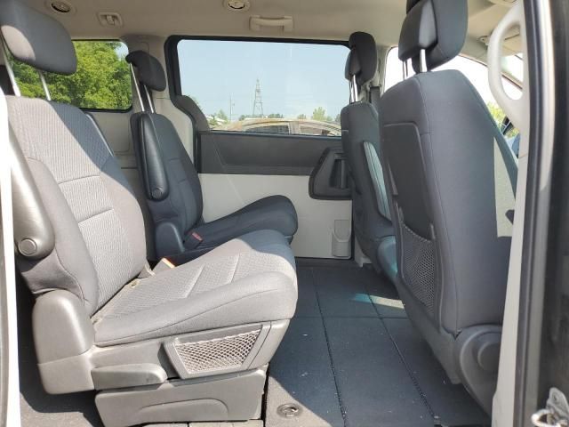 2010 Dodge Grand Caravan SE