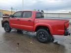 2019 Toyota Tacoma Double Cab