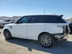 2015 Land Rover Range Rover Sport HSE